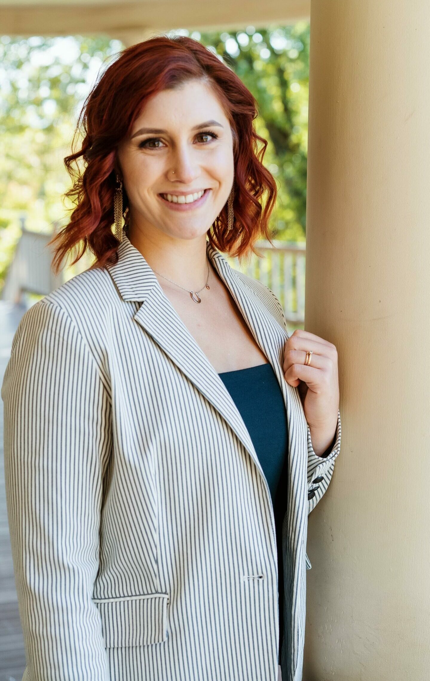 Sarah Johnson