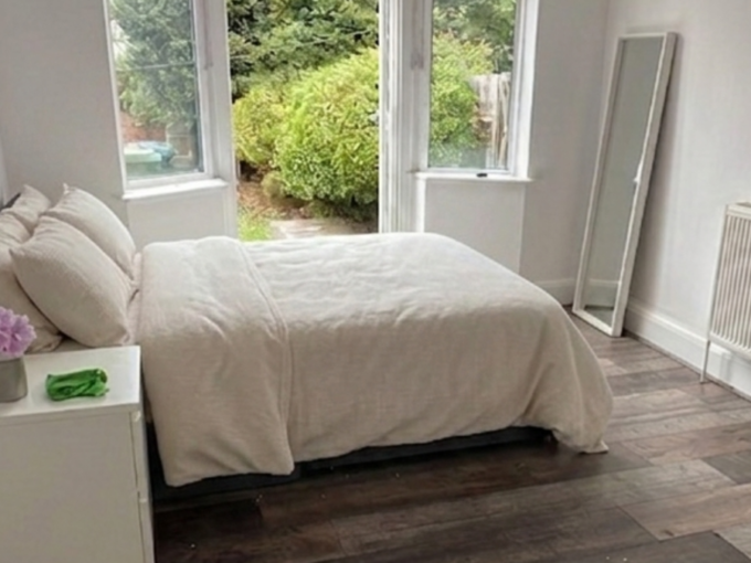 Room for rent in north west