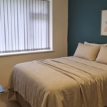 Room for rent ideal for couple