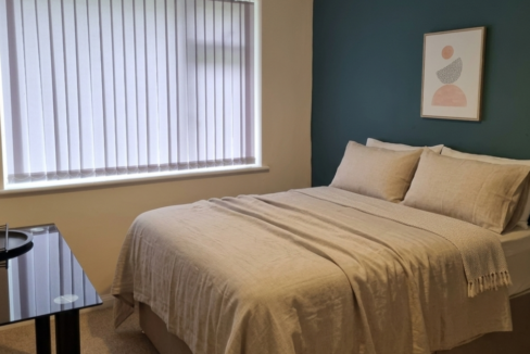 Room for rent ideal for couple